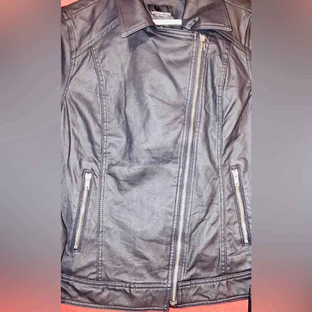 NWT! Liverpool Women’s Jacket - Picture 2 of 9
